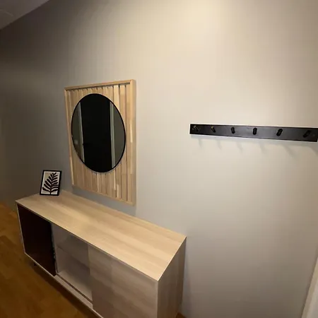 2-room At Hapet *