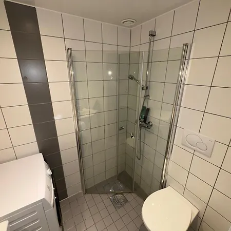 Apartamento 2-room At Hapet *