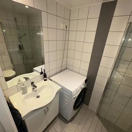 2-room At Hapet Tromsø