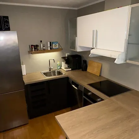 2-room At Hapet