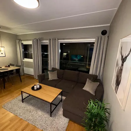 2-room At Hapet * Tromsø