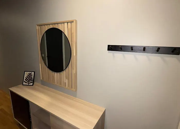2-room At Hapet *