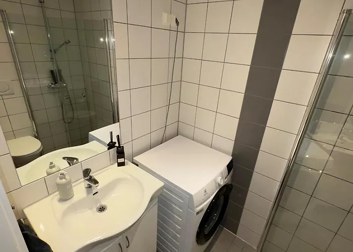 2-room At Hapet Tromsø
