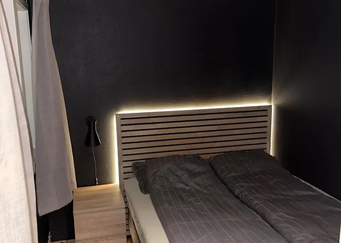 2-room At Hapet Apartamento *