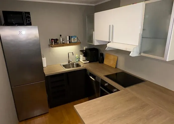 2-room At Hapet