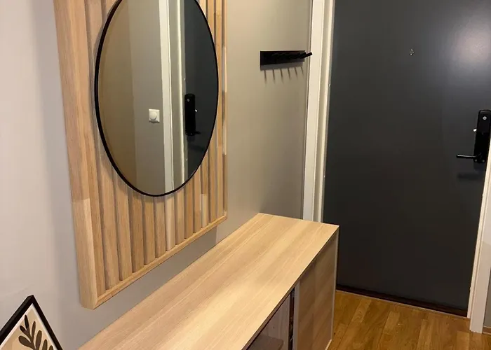 2-room At Hapet Apartamento *